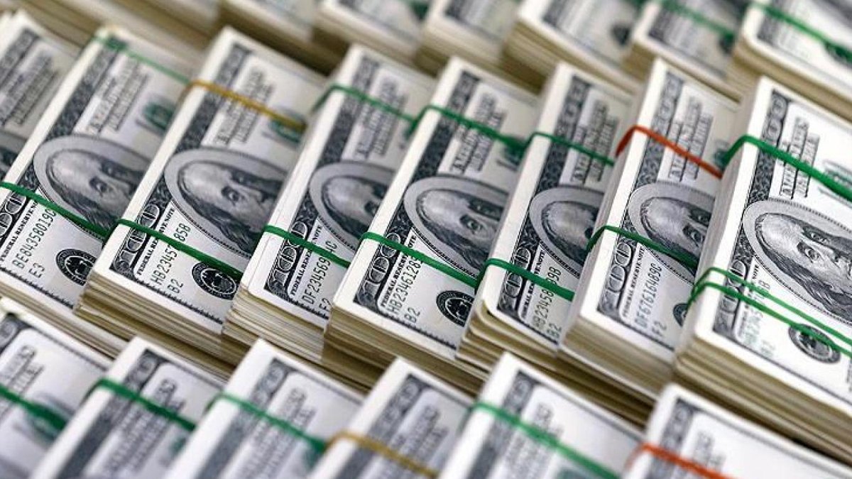 İki aydır süren gerileme son erdi: Dövize dönüş başladı