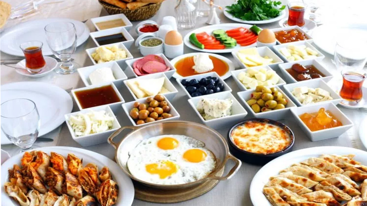 Hemen hemen her gün tüketiyoruz! Kolayca doyuruyor ama zararı ortaya çıktı: Bir daha ağzınıza sürmeyeceksiniz