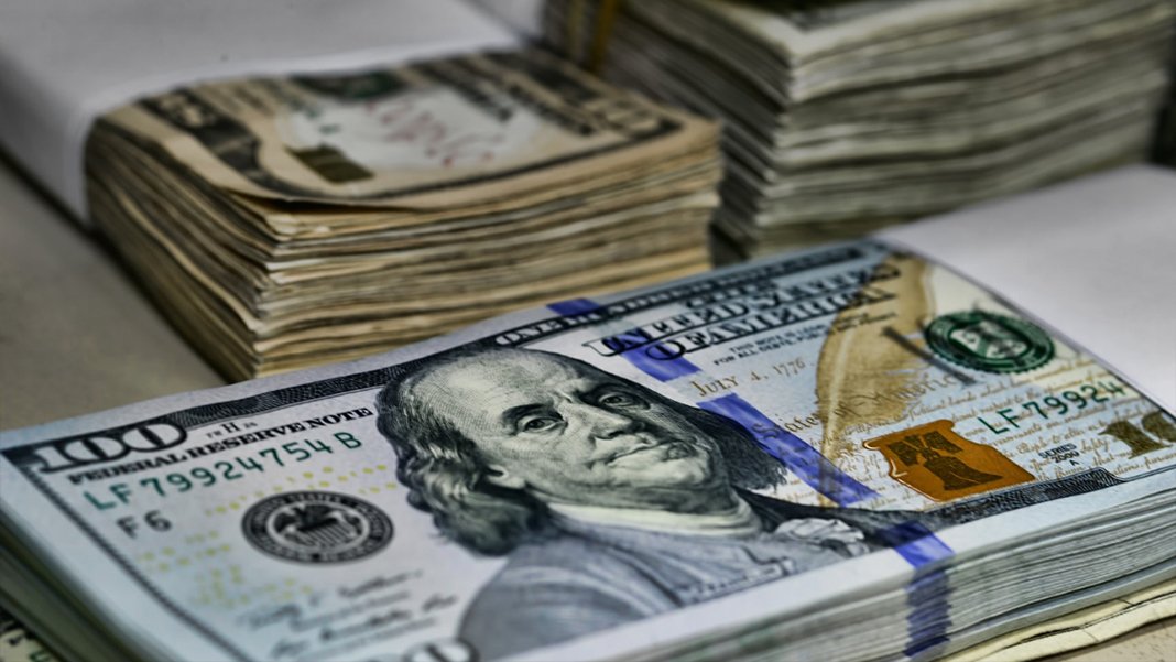 Kısa vadeli dış borçta yeni rekor: Dördüncü aya taşındı