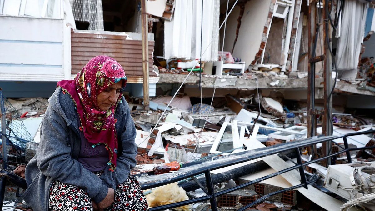 Felaket 15 yıl önceki raporlarda: Valilik istedi, MTA yazdı ama...