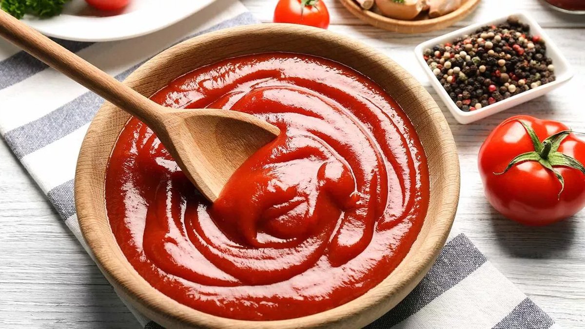 Patates kızartmasının yandaşı ketçapı sadece yemeyin! Bu faydalarını duyunca evinizden eksik etmeyeceksiniz