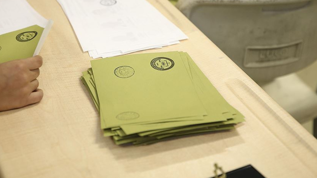 14 Mayıs'a 58 gün kaldı: İşte gün gün seçim takvimi