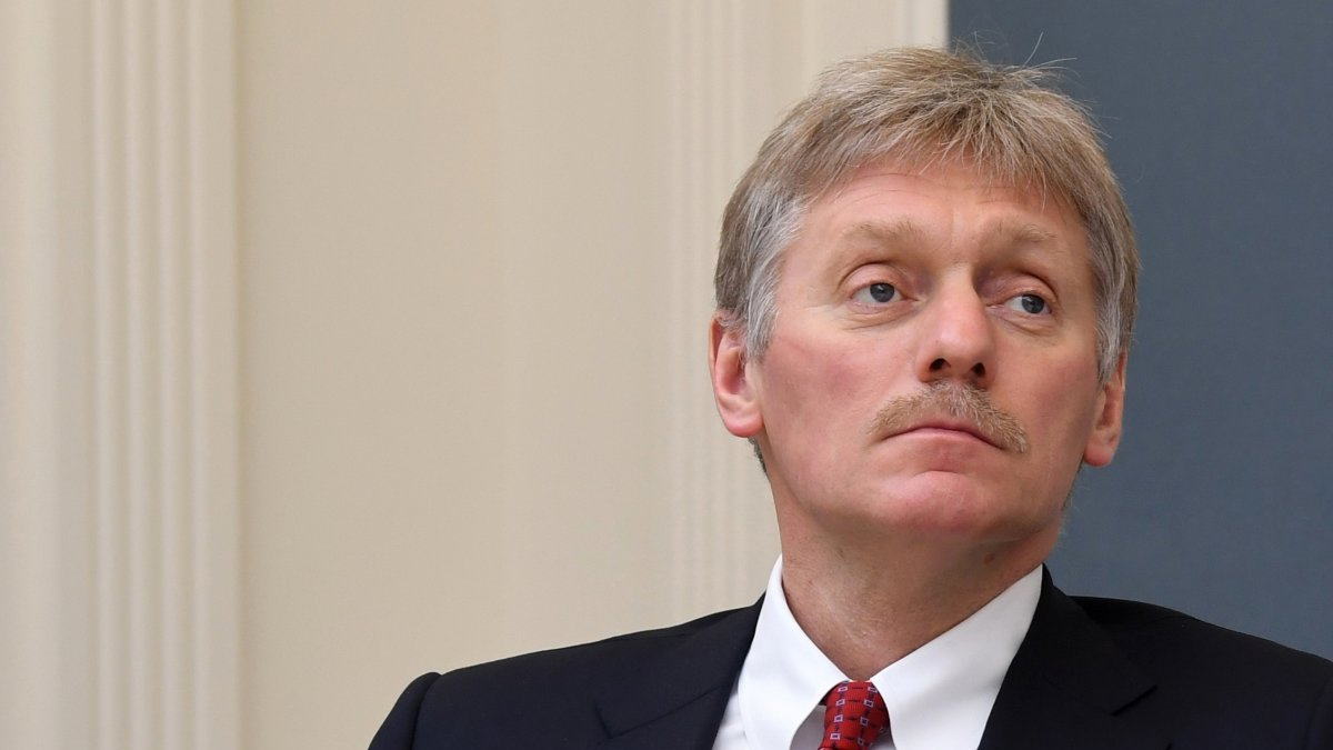 Kremlin AB'nin soruşturma talebini reddetti