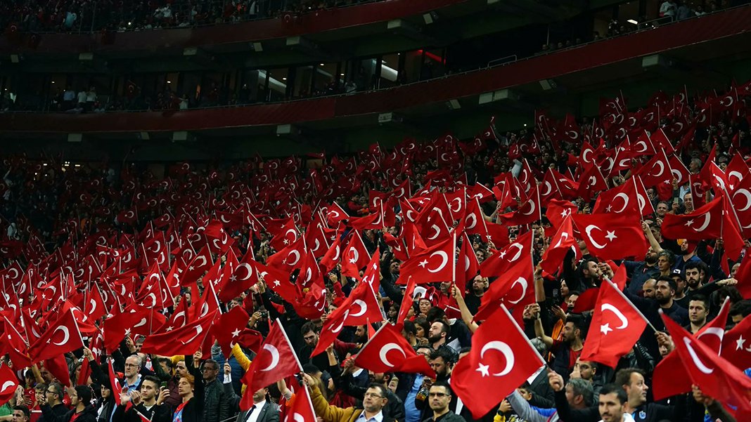 A Milli Takım aday kadrosu açıklandı: Sürpriz isimler var