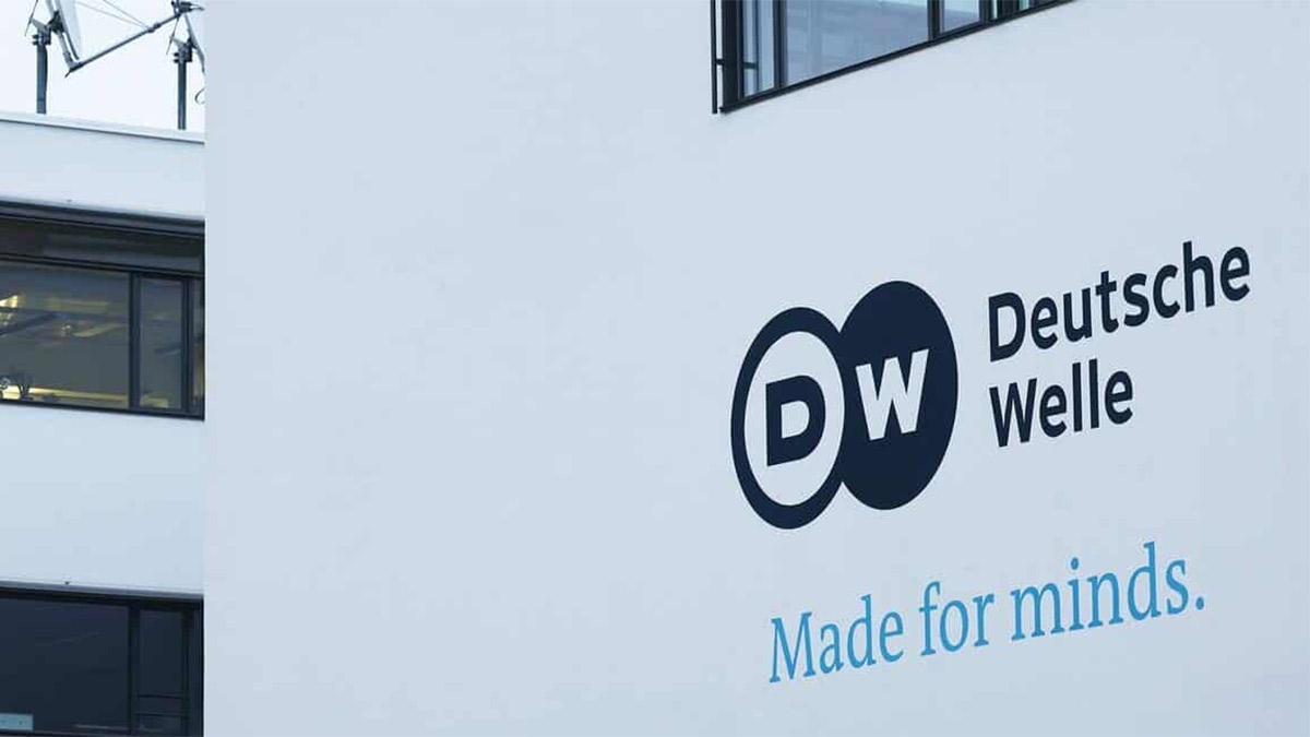 DW Türkçe ay sonunda ofisini kapatıyor