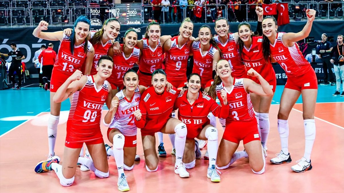 'Filenin Sultanları'nın olimpiyat elemesindeki rakipleri belli oldu