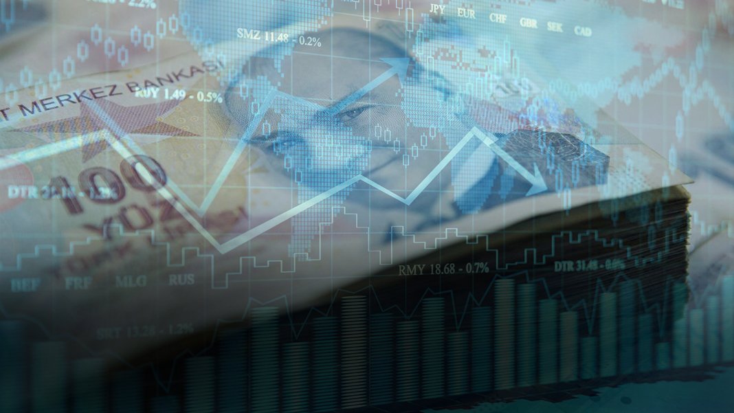 OECD'den endişelendiren Türkiye raporu: Enflasyon yüzde 40'ın üzerinde olacak