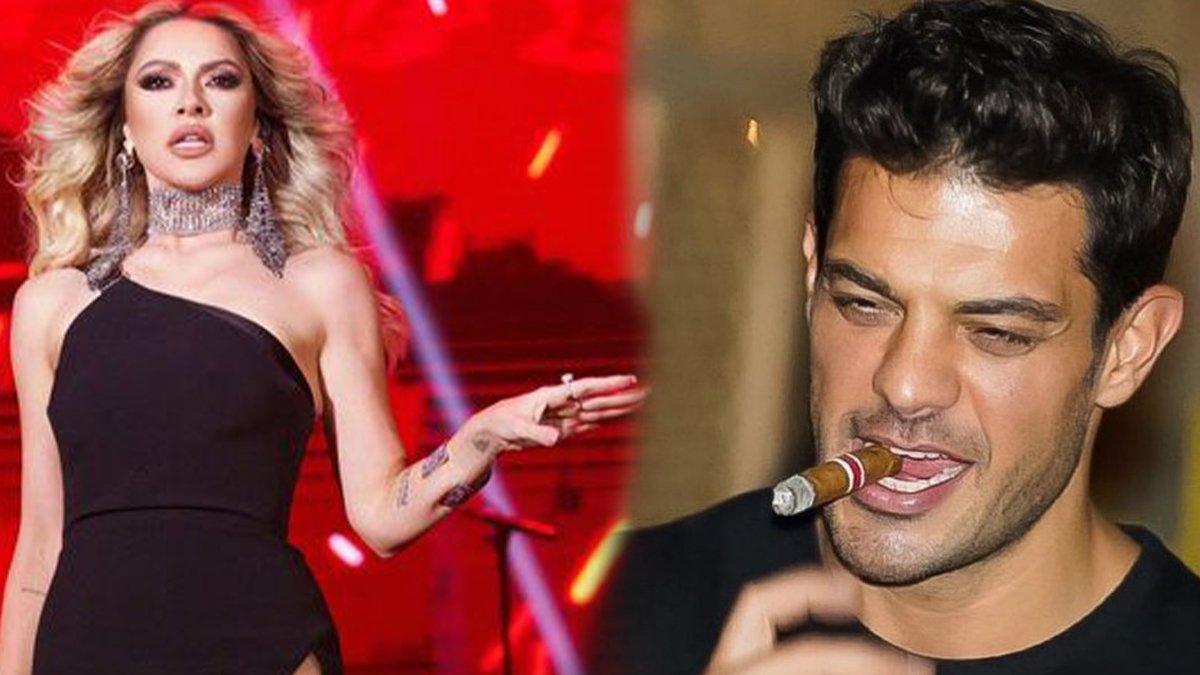 Hadise'ye eski kocadan görülmemiş intikam! Yakın dostuna yürüdü "Yazıklar olsun"