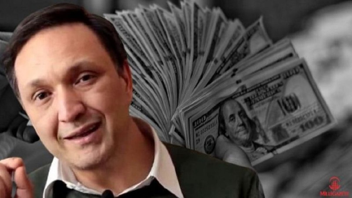 19 TL'yi aşan dolar yorumu Selçuk Geçer'den geldi! Dolar tahminlerini güncelledi... Duyanlar soluğu döviz bürosunda aldı!