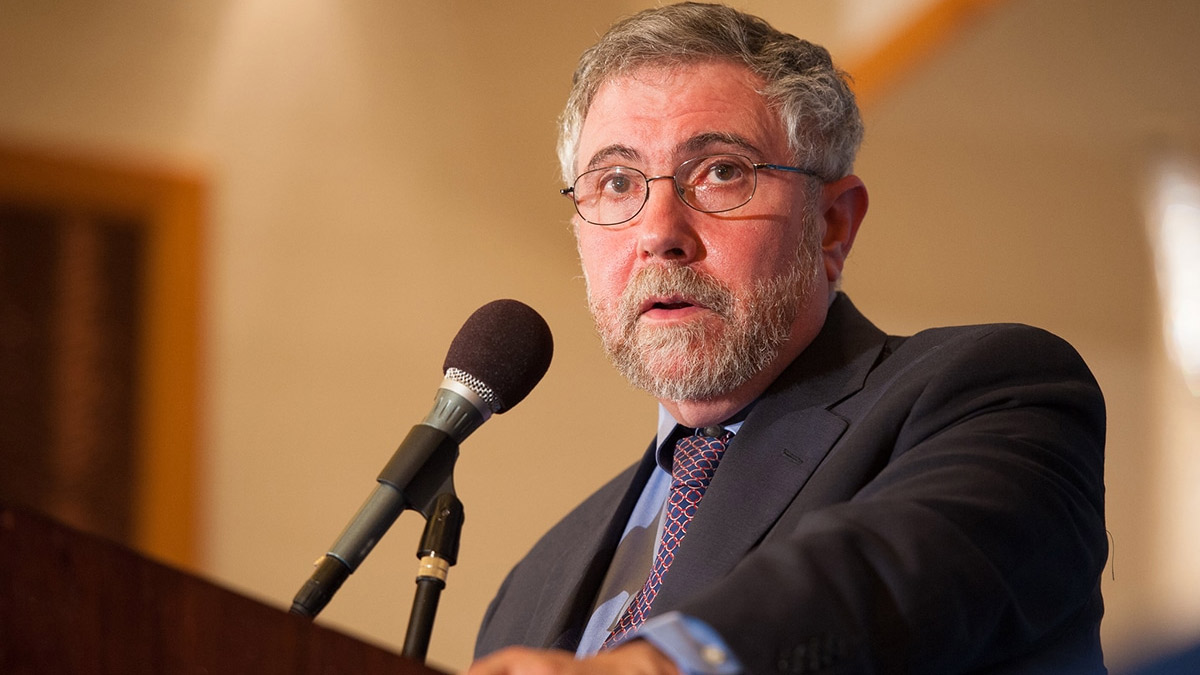 Krugman'dan Silikon Vadisi Bankası açıklaması: Çöküş ekonomiyi yavaşlatacak