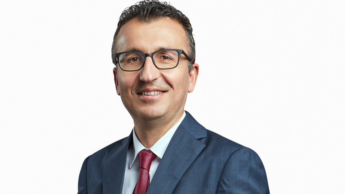 Zer’in yeni Genel Müdürü Serhan Turfan oldu