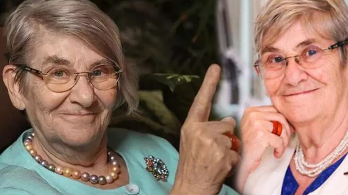 Canan Karatay kocasını ilk kez paylaştı! Gören "İkiziyle evlenmiş" dedi