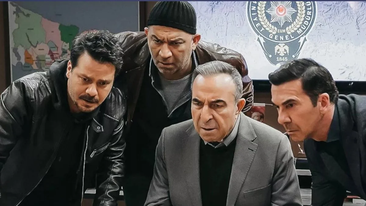 Arka Sokaklar'ın efsane isminden sürpriz karar! Siyasete atıldı: Milletvekiliği için başvuru yaptı!