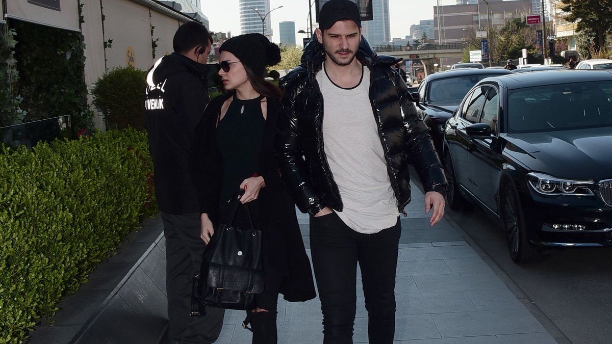 Tolgahan Sayışman'dan kahreden haber! Hayranları üzüntüye boğuldu