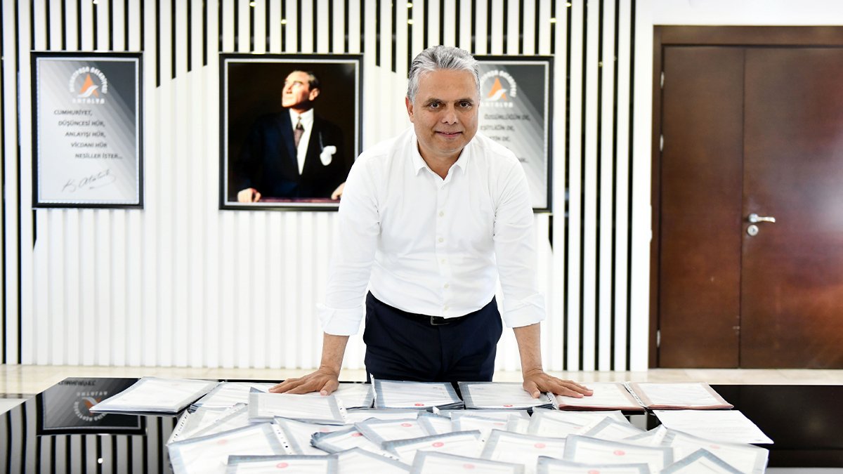 Kırcami’de değişim başlıyor