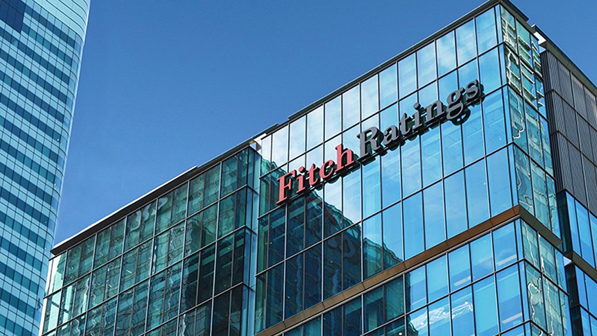 Fitch, Türkiye'nin kredi notunu değiştirmedi