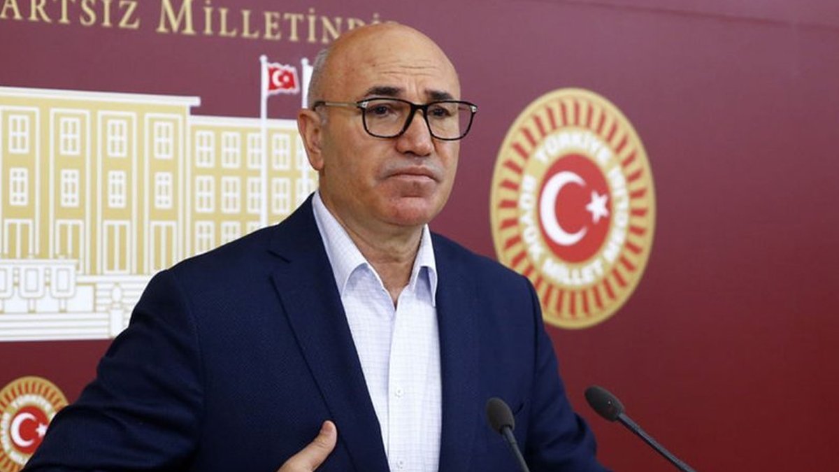 CHP’li Tanal'dan çocuk ölümleriyle ilgili çarpıcı açıklama: Bu ölümler kader değil ihmaldir