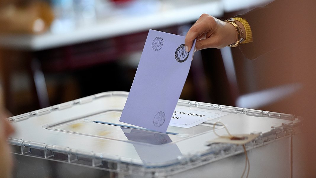 Seçim maratonu resmen başladı: Süreç nasıl olacak?