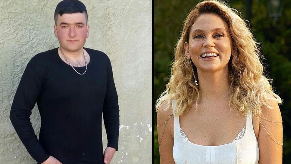 Farah Zeynep Abdullah'a Musa Orhan'a hakaretten para cezası