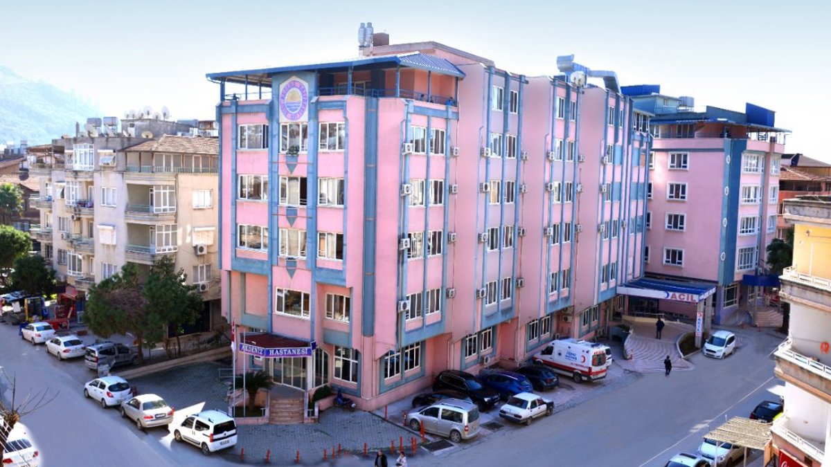 'Özel Doğu Akdeniz Hastanesi'nde 5 bebek öldü' iddiası: Battaniyeye sarılı halde bulundular