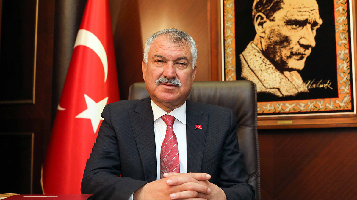 Zeydan Karalar, “Bizi esir edemeyeceklerini Çanakkale’de gördüler, Kurtuluş Savaşı’nda öğrendiler”