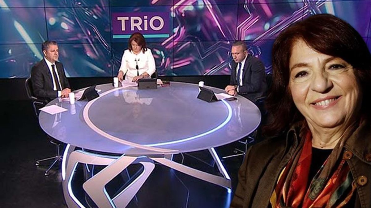 MHK Başkanı Orta'dan o iddialara yalanlama: İspata davete ediyoruz