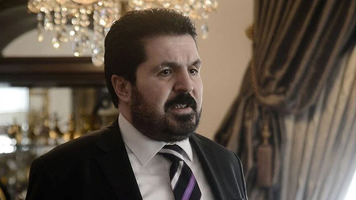 Ağrı Belediye Başkanı Savcı Sayan'dan flaş istifa kararı! Nedeni herkesi şaşırttı...