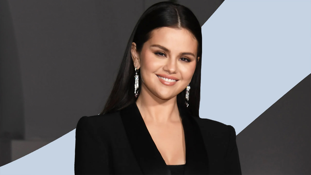 Selena Gomez'den Instagram rekoru! Artık Ronaldo ve Messi ile aynı kulüpte