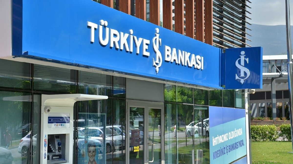 İş Bankası emekli promosyon rekabetini başka boyuta taşıdı! Mart ayı promosyon güncellemesi... Emekli olanlar bu kadar alacak!