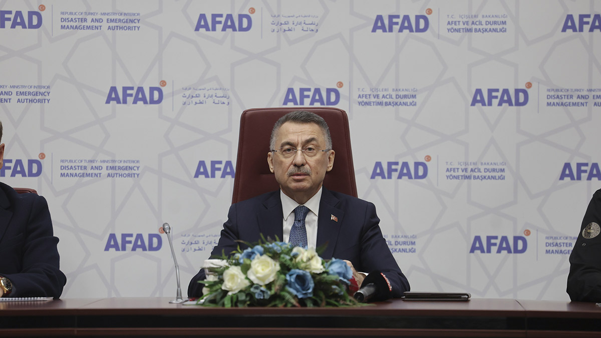 Kahramanmaraş depremlerinde acı bilanço artıyor: Can kaybı 50 bine dayandı