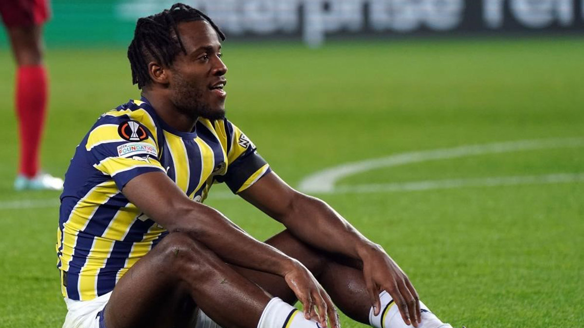 Sevilla karşılaşmasında sakatlanmıştı! Fenerbahçe’den Batshuayi açıklaması