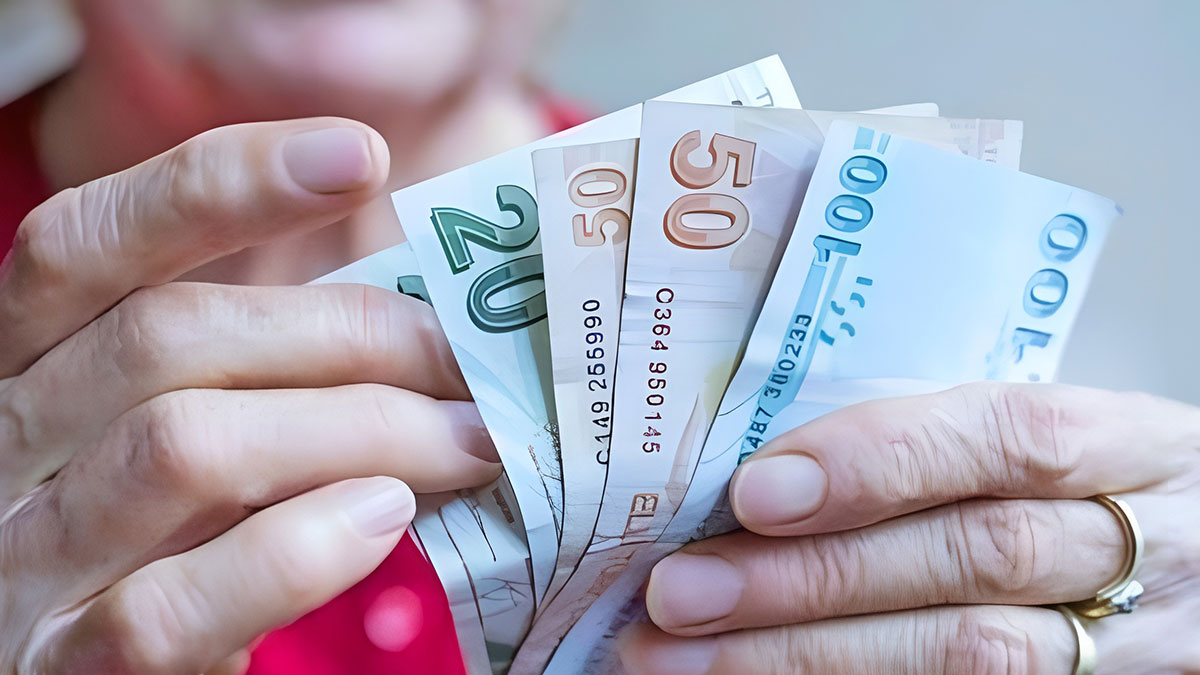 Emeklilerin beklediği haber geldi! Başvuru yapanlara anında 30 bin TL ödenecek
