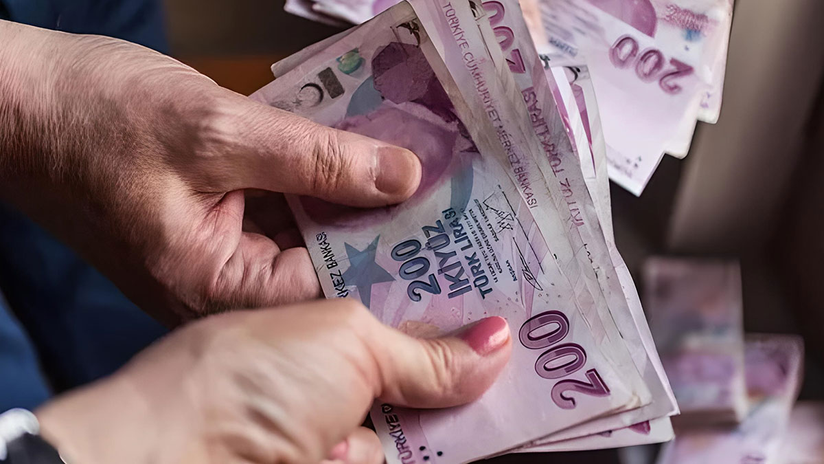 Emeklilere promosyon müjdesi: Mart ayında geçerli! Bir banka daha promosyon tutarlarını güncelledi