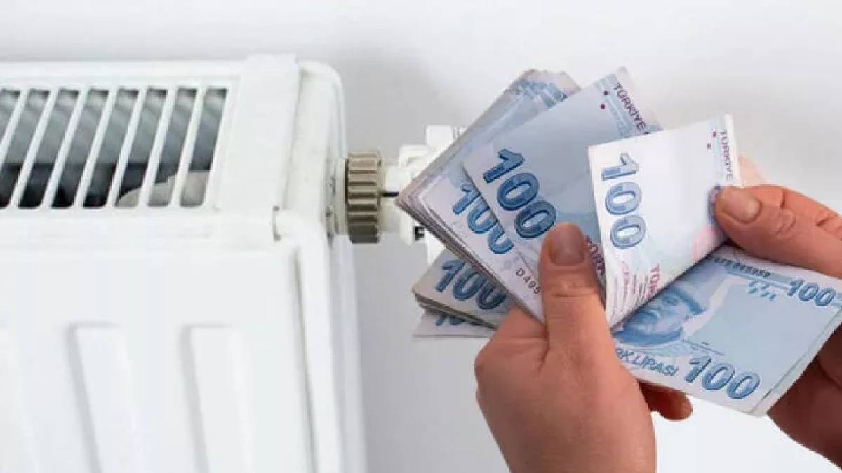 Yüksek doğalgaz faturası devri geride kaldı! Doğalgaz faturalarındaki indirim detayı! Bunu yapanların faturaları yarıya düşecek