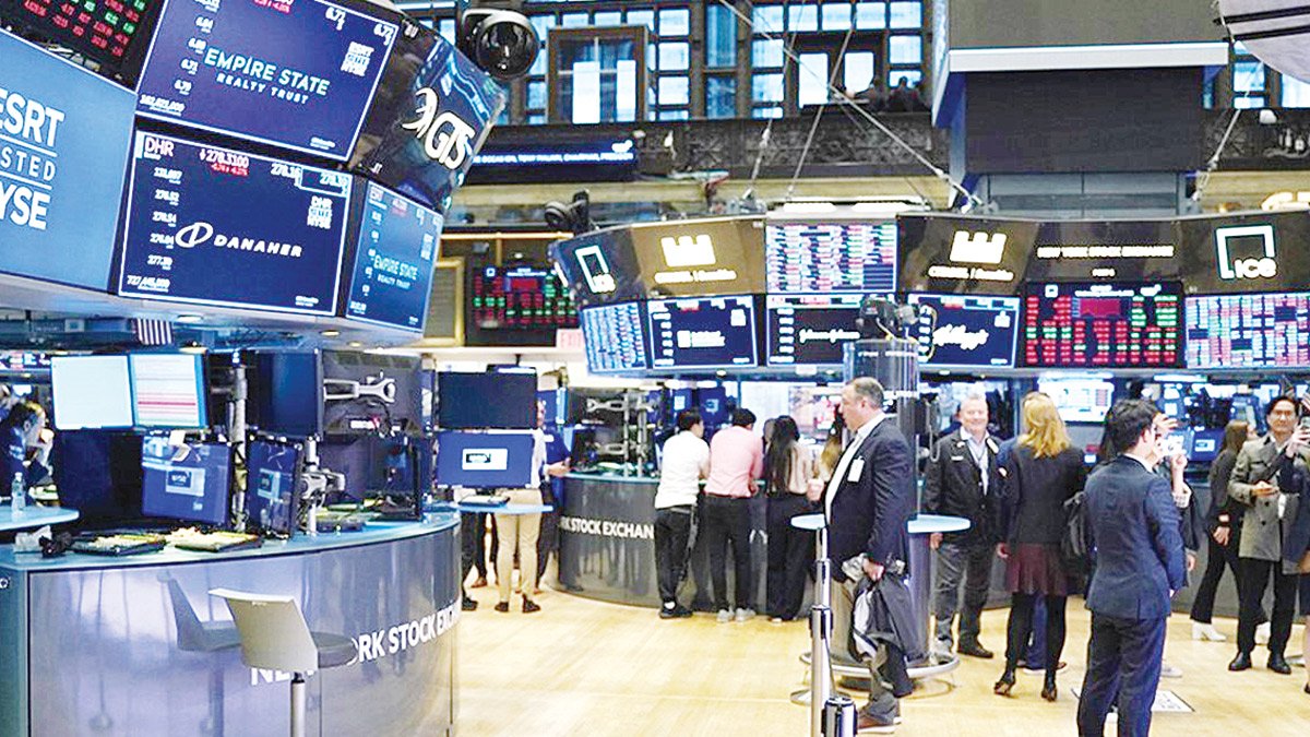 Piyasalar FED ve TCMB kararlarını bekliyor