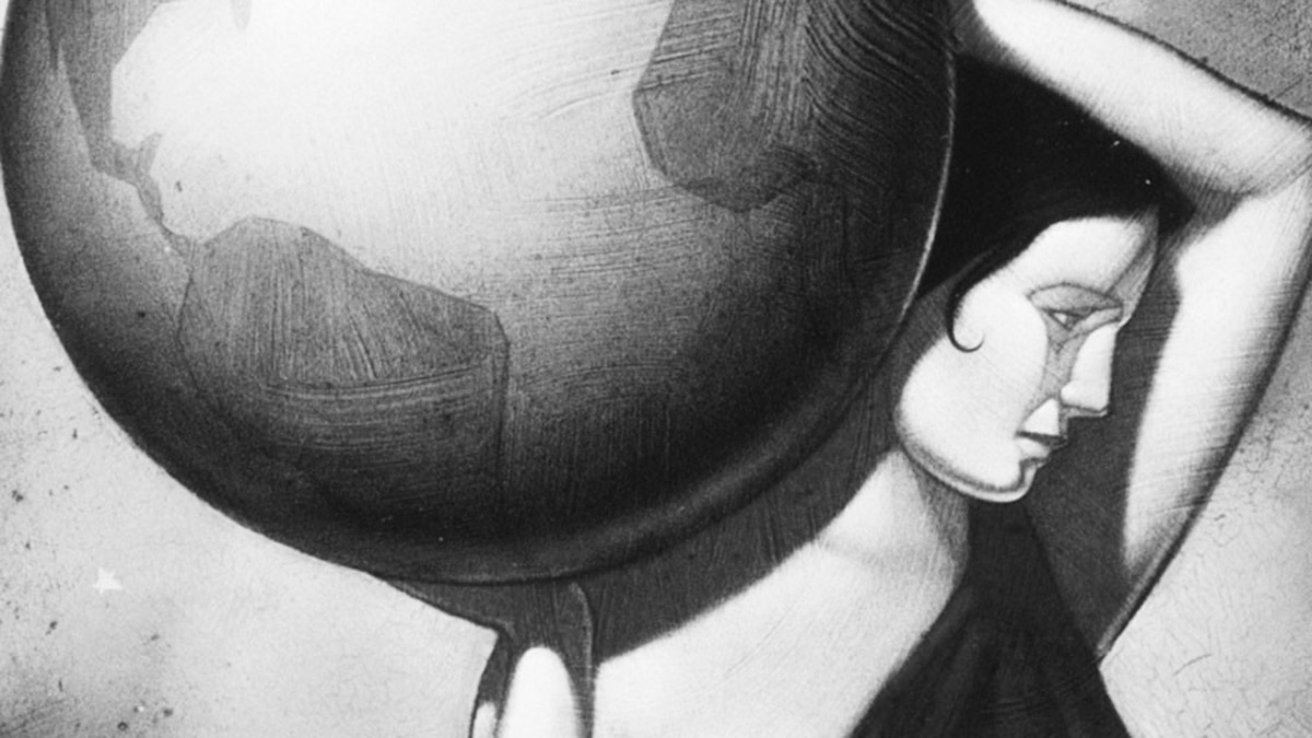 Varlığımızın inşasında kadın emeği