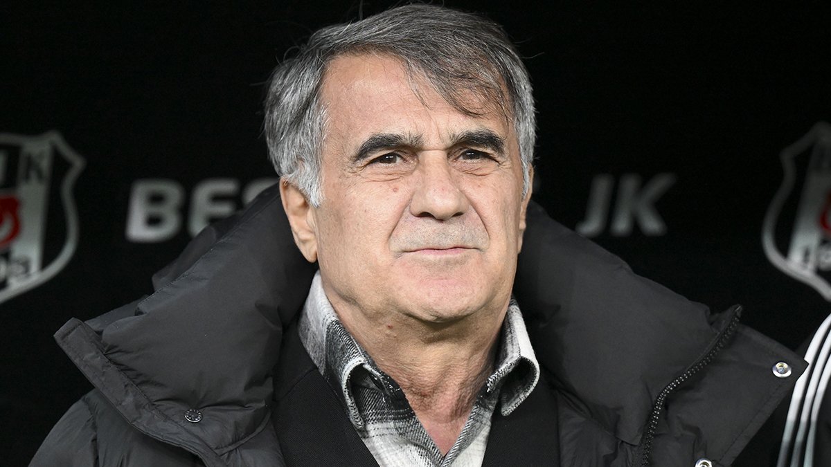 Şenol Güneş'ten 'Türkiye'de maçlar sahada kazanılmıyor' diyen Jorge Jesus'a sert yanıt!