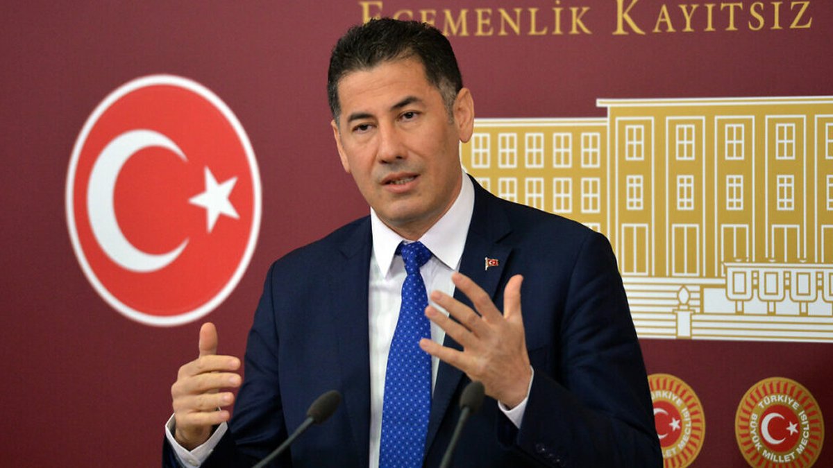 Sinan Oğan: İkinci turun en güçlü adayıyım