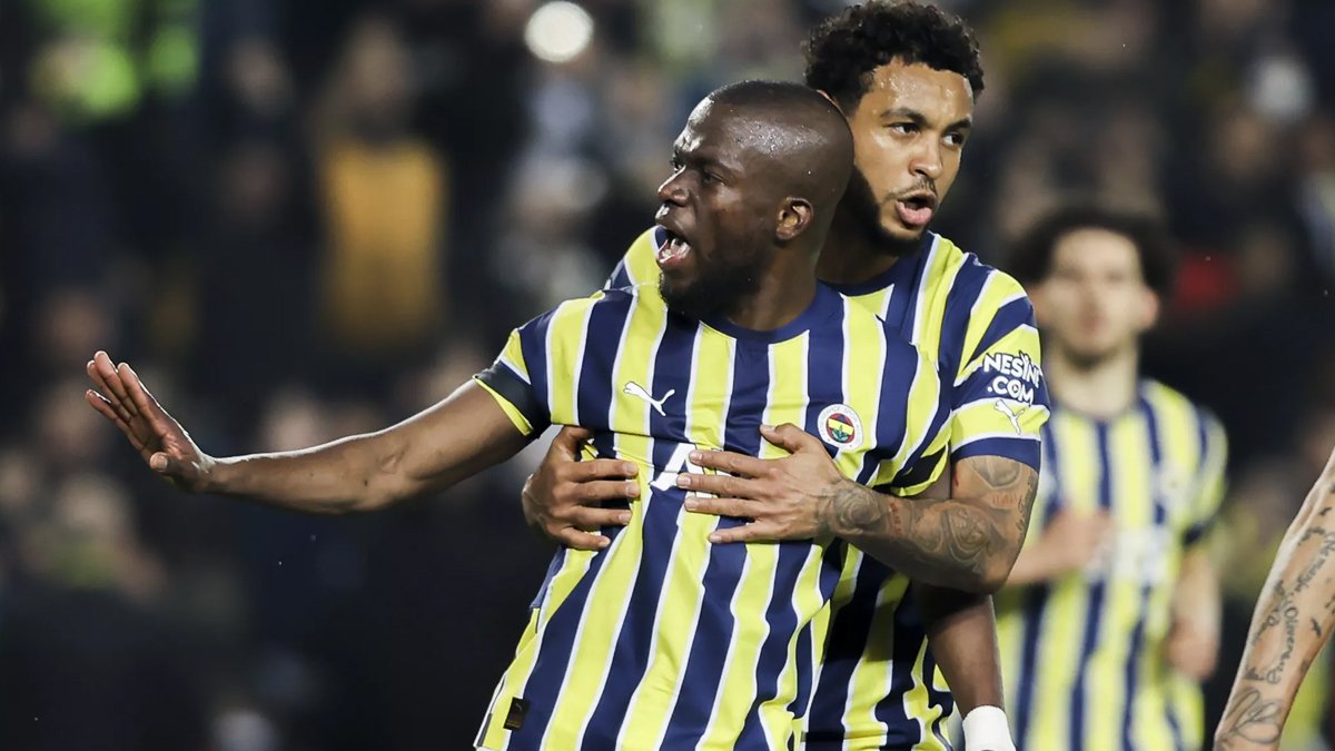 Fenerbahçe zorlu deplasmanda 3 puan peşinde