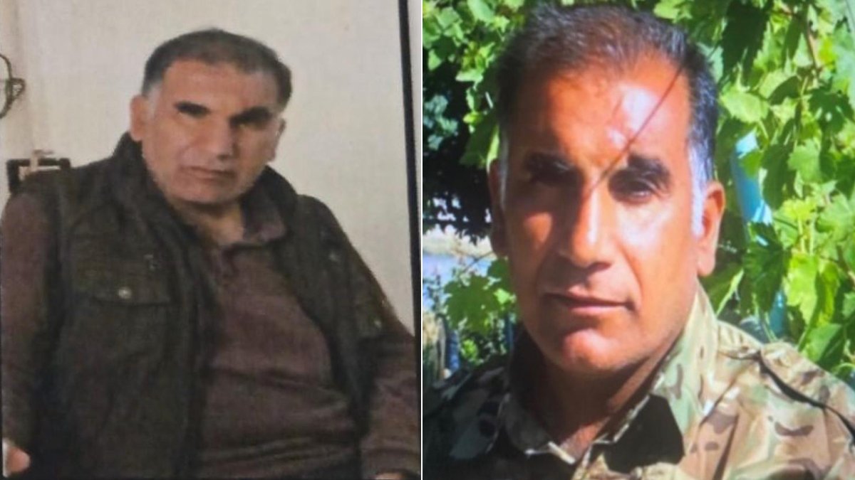 MİT'ten nokta operasyon! PKK'nın 'para kasası' etkisiz