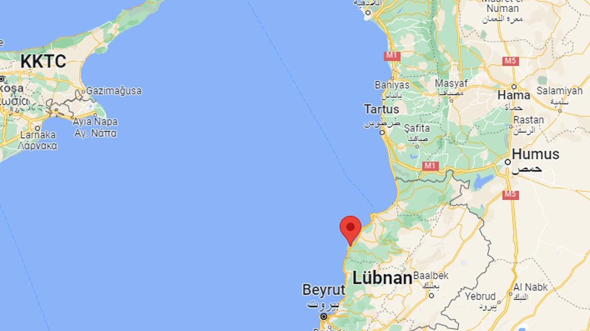 Akdeniz 4.1'le sallandı| Son depremler