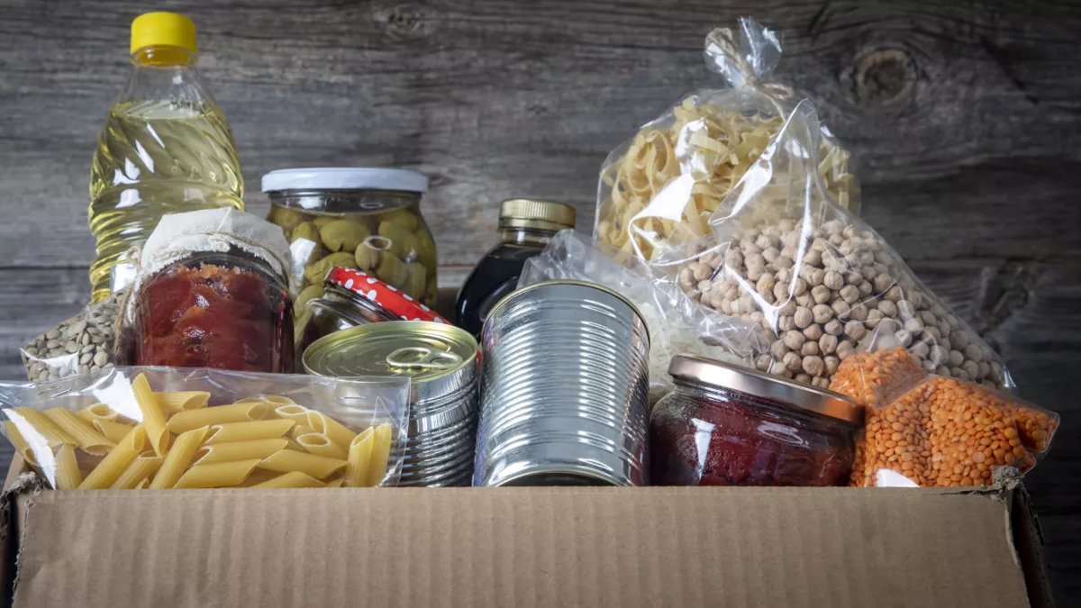 Ramazan kolisine rekor zam! Sofraya ateş düştü