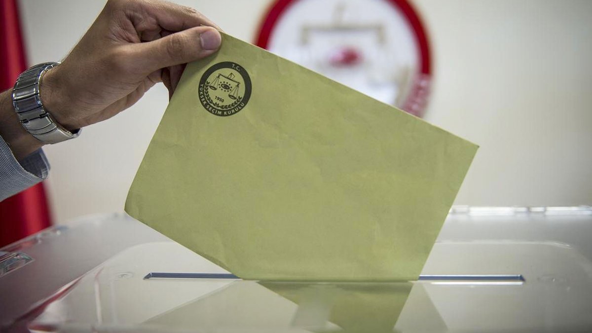 100 bin imza maratonu sona erdi! Türkiye seçime 4 adayla gidiyor