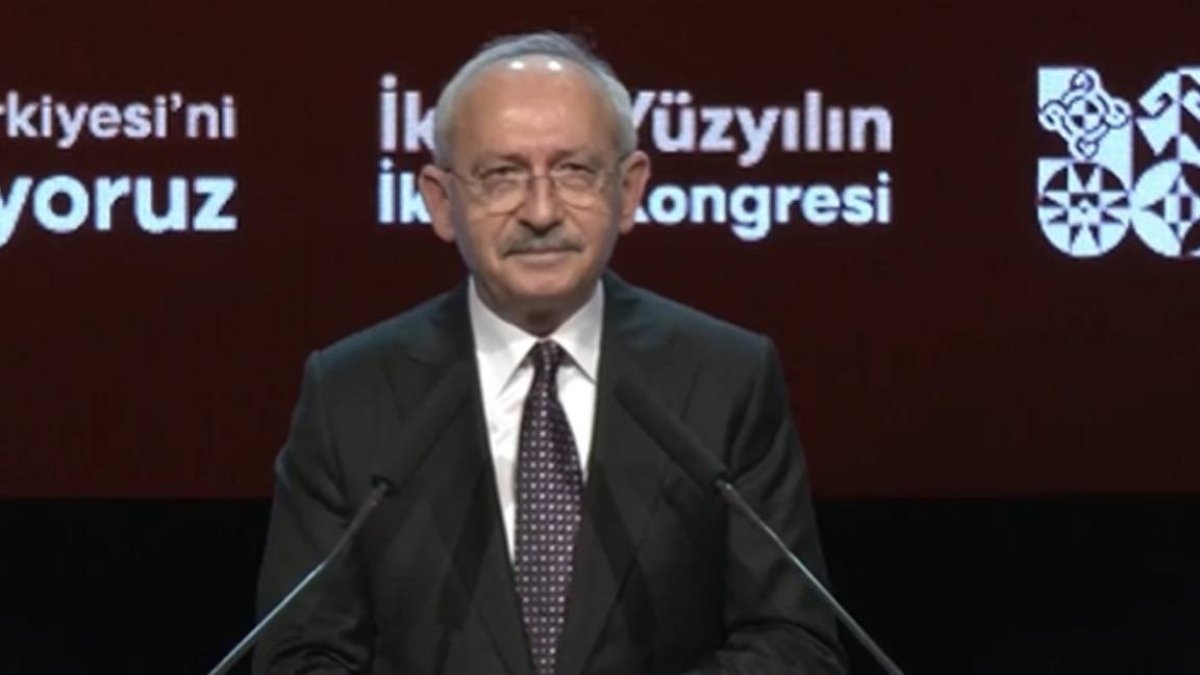 Kılıçdaroğlu: Herkes ödediği verginin nereye gittiğini bilecek