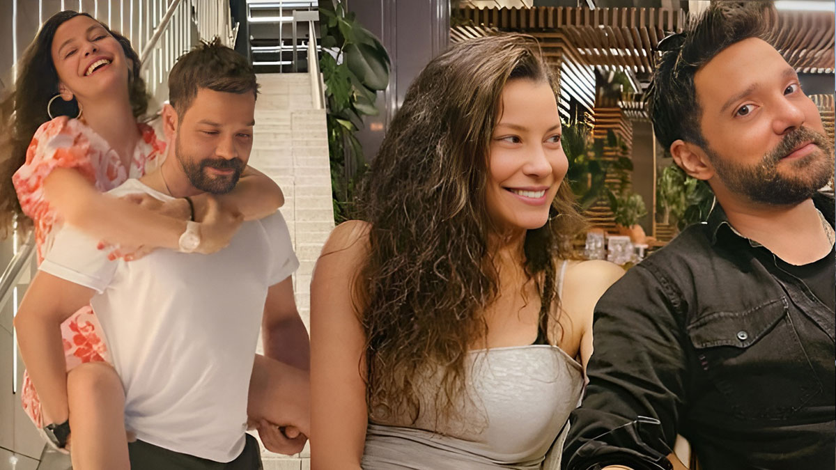 Ünlü isimden üzen haber! Tedavisi zor hastalığa yakalandı: Geçecek elbet...