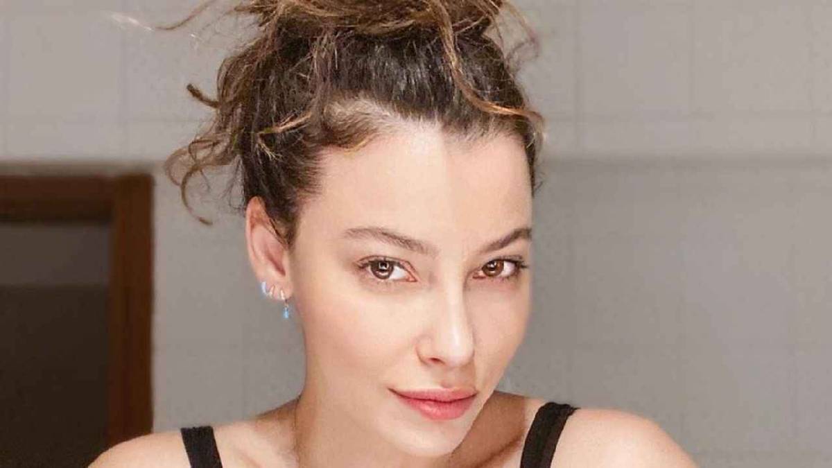 Müjde Uzman kimsenin bilmediği o hastalığa yakalandı! Duyanlar “Öyle bir hastalık mı var?” dedi