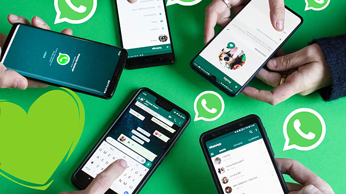Whatsapp'ta sınırlar kalkıyor: Artık herkes görebilecek! Anında bilgilendirme gelecek