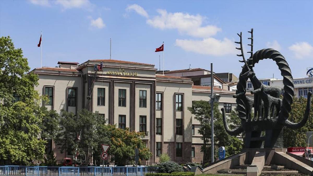 Ankara'da yaşayanlar dikkat! 6 okul tahliye edilecek: Çocuğunuzun gittiği okul var mı bakın!