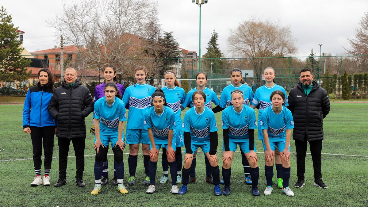 Kadınlar Ligi'nde fırtına gibi başlangıç