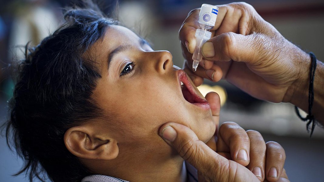 DSÖ iki hastalık için alarma geçti: Her geçen gün yayılıyor